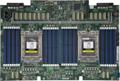 Supermicro Platforma AMD 2U 4-GPU H12 SXM4 GPU System, MBD-H12DSG-Q-CPU6